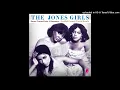 Lagu The Jones Girls - Dance Turned Into A Romance - Soulful French Touch Remix