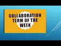 Collaboration Term of the Week SIP Digest Authentication