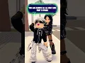 Download Lagu YOU will ALWAYS be my ONLY LOVE - PART 5 (FINAL) 🥰🥰 | #roblox #robloxedit #robloxshorts #shorts