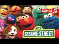 Sesame Street Sunny Days Song☀️ | NEW Season 56 Show Opening!