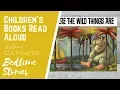Where the Wild Things Are Book Read Aloud Children s Books Read Aloud Bedtime Stories