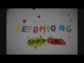 Lagu Tugas Video Clip Stopmotion (Sinden Tosca - Kepompong Short Version)