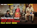 Download Lagu POLICE INVESTIGATION OF STOLEN CORPSE ITEMS - FILM STORYLINE
