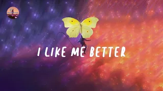 Download Lauv - I Like Me Better (Lyrics) MP3