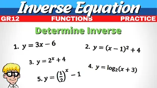 Download Find Inverse Equation Grade 12 MP3