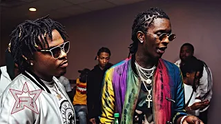  free no tags young thug x gunna prod by 4petesake trap instrumental