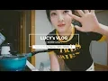 Download Lagu [KiKi-LOG] LUCY's VLOG '요리하는 노루시'