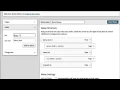Part 21 Navigation Menus