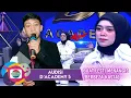 Lesti Nangis Histeris_Peserta Ini Berhasil Bawakan Lagu Malayasia(Berbeza Kasta) || D'academy 5
