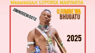 JIMINOGENI DOTO UJUMBE WA BHUGATU 2025 BY MSAMBAZAJI LUFUNZA MANYANDA  JIMINOGENI DOTO UJUMBE WA BHUGATU 2025 BY MSAMBAZAJI LUFUNZA MANYANDA