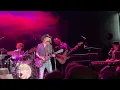 Download Lagu The Waterboys - How Long Will I Love You (230423 - Göteborg)