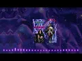 TKS 2G - BOOTY X THEODORA - BIG BOSS LADY (THIIX TRANSITION)