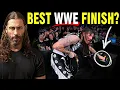 Lagu Analyse van Dominick Mysterio vs Penta Hammer Spot | WWE RAW | Wat ging er goed?