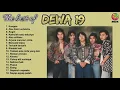 Download Lagu The best of DEWA 19