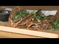 A of Cleveland Taco Week at Twisted Taino on West 25th