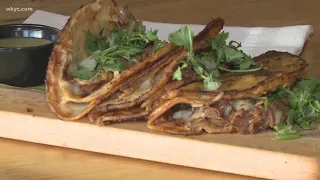 A of Cleveland Taco Week at Twisted Taino on West 25th