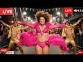 Download Lagu The Weather Caster is On Air #18 | USA Street Interviews Edition | Jazz Pop Dance-Chill LiveVibes