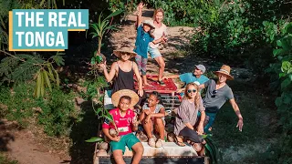 LIFE ON A REMOTE ISLAND YOU’VE NEVER HEARD OF