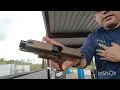 Glock 19x Failure to feed fixes