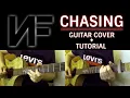 Download Lagu NF - Chasing | Guitar Cover + Tutorial
