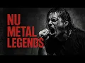 Lagu Best 2000s Nu Metal Legends | Korn Slipknot Limp Bizkit Inspired | Hardcore Rock | AI Remix