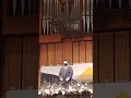 Download Lagu Amazing Grace - Tenor. Junghoon Kim