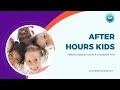 After Hours Kids - Pediatrician Austin TX Immunizations Pediatric Clinic Pediatric Lab Tests
