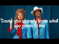 Die With A Smile - Lady Gaga, Bruno Mars (Lyrics) Meghan Trainor, ZAYN,... MIX