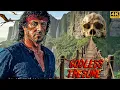 Lagu GODLESS TREASURE | Full Action TAdventure Movie | 4k UHD | English Movie | Epic Hollywood Film