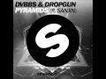 dvbbs & dropgun-pyramids (ft sanjin) (original mix)