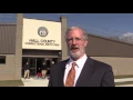 Tour of new Hall County Correctional Institution