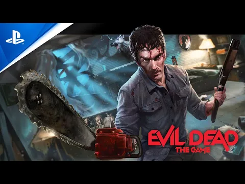 EvilDeadTheGame on X: You've asked for her, and now she's almost here!  Play as the newest survivor, Ruby, in Evil Dead: The Game on Feb 2nd! A  former Dark One herself, she