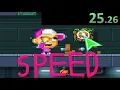 Pixel Worlds Tutorial Speedrun 42 00