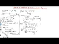 Multivariate Linear Regression Model - Algorithm Pseudo Code Machine Learning Tutorial