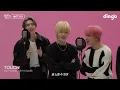 Killing Voice ของ NCT 127, ไลฟ์! | dingo thailand