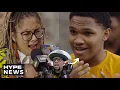 Download Lagu Amanda Seales 'Checks' Black Immigrants \u0026 'Black Conservatives', DL Hughley Responds - HP News