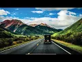 4K PENNSYLVANIA TOURS - SCENIC DRIVE BUCKS COUNTY