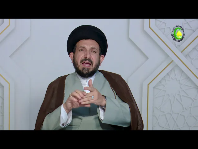⁣442 تنبیهات الأمر بین الأقل والأکثر، و ربما یرد إستصحاب ..، ص375 - الأستاذ: سماحة السید عادل الحکیم