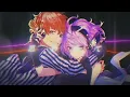 【MV】 magnet(KENKAI's Space Jazz Mix) めいちゃん×nqrse