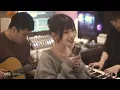 Download Lagu Saving Reggie Session | Angel Tan - Ni Hao Bu Hao (Eric Chou) - Live Session