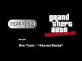 GTA: Liberty City Stories - Rise FM | Ron Trent - "Altered States"