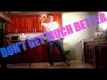 Download Lagu Don't Get Much Better - Jeremih, Ty Dolla $ign, Sage the Gemini (Dance Video)