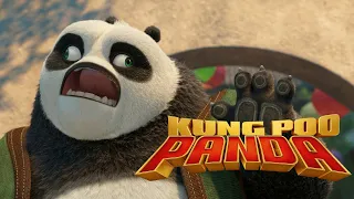 KungPooPanda | [YTP] | Kung Fu Panda – ABSOLUTE MADNESS 🐼💀