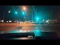 NEW YEARS EVE LIVE Scanner Chasing in Cheyenne WY 23