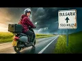 Download Lagu Can I Ride a Solar Powered Scooter 1000 Miles, ITALY to BULGARIA? Ep. 6