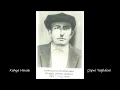 Piçoğlu Osman - İskele Kahya Havası