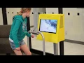 Kidzpace Interactive - Active Play
