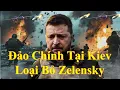 Lagu Cái giá quá đắt cho PT|Mỹ Âu chạy loạn khi nghe Ukraine đầu hàng Nga