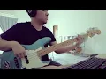 Download Lagu Bunga Citra Lestari - Pernah Muda (Bass Cover)