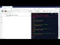 Python 3 - Using Lists and Tuples